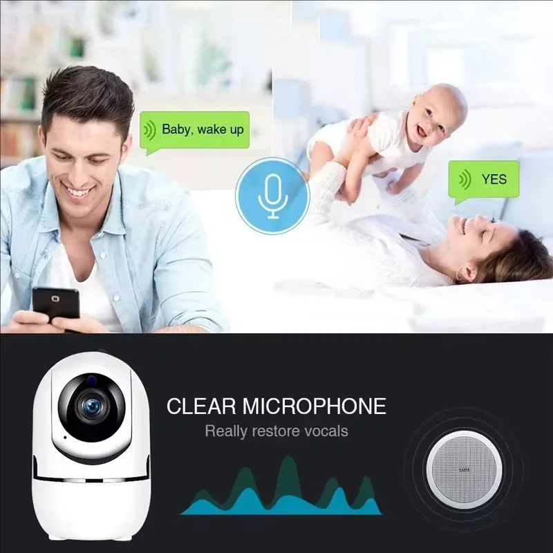 Wifi IP Camera Smart Home Auto - Eufy Camera E220 ulasan dan harga