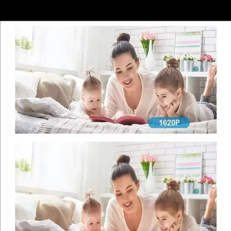 Wifi IP Camera Smart Home Auto - Eufy Camera E220 ulasan dan harga