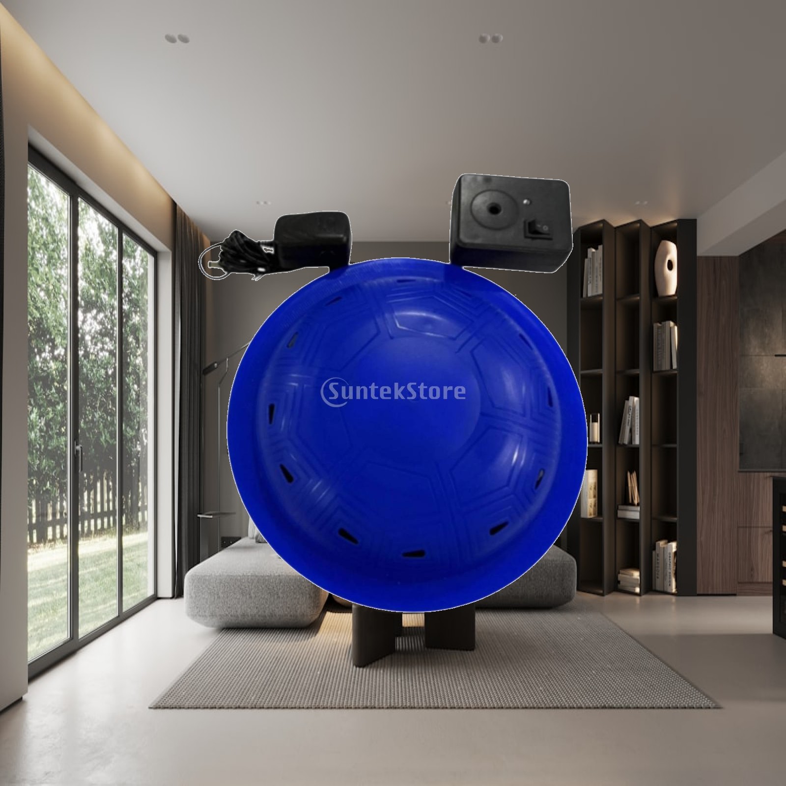 Smart Pool Alarm Floating Desi - Pool Alarm Float ulasan dan harga