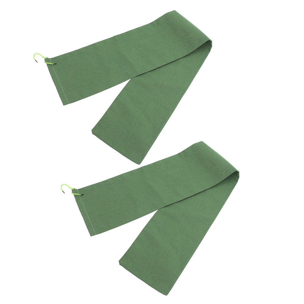 2Pcs Long Flood Control Sandba - Flood Barrier Bag ulasan dan harga