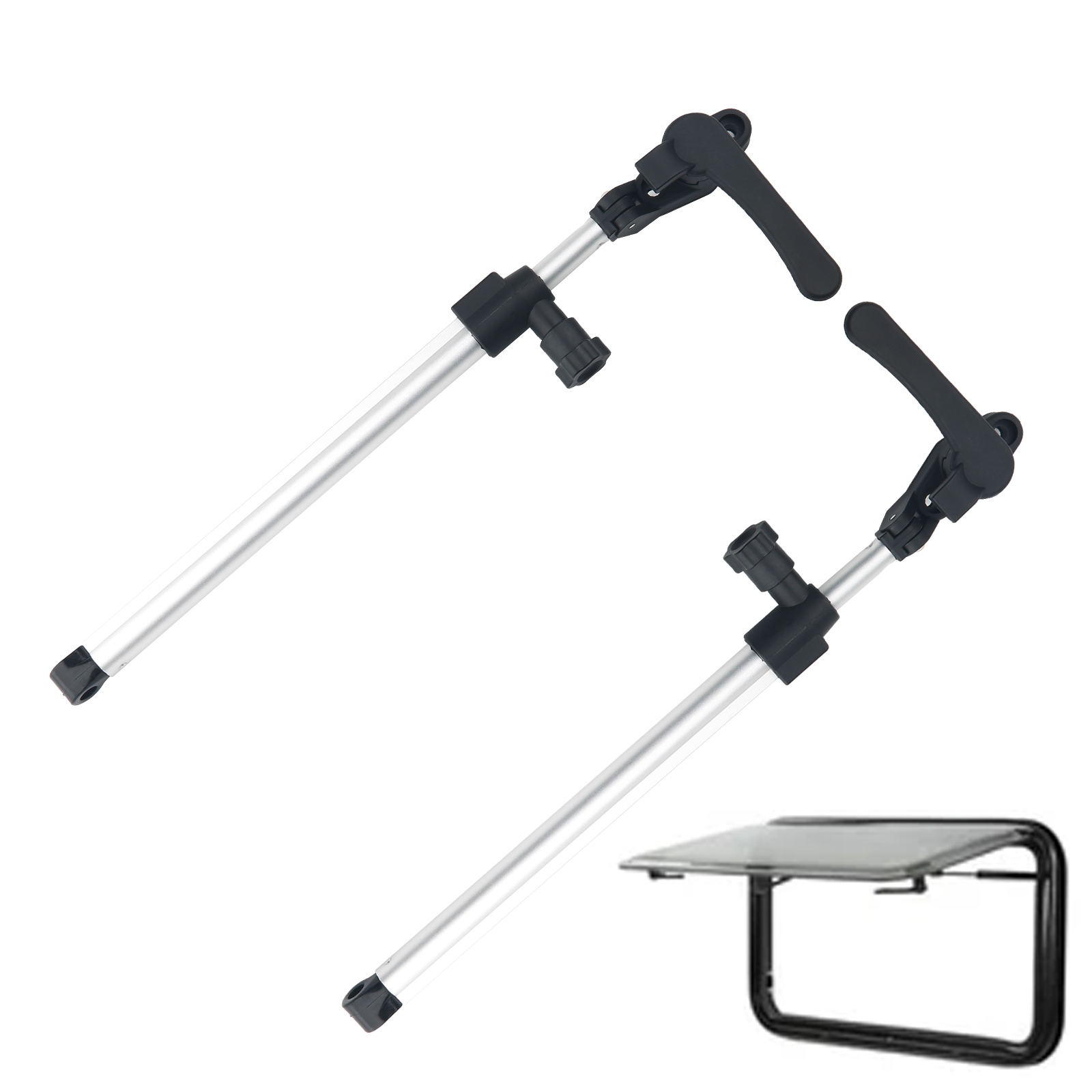 2 Pieces RV Window Support Rod - Window Lock Bar ulasan dan harga