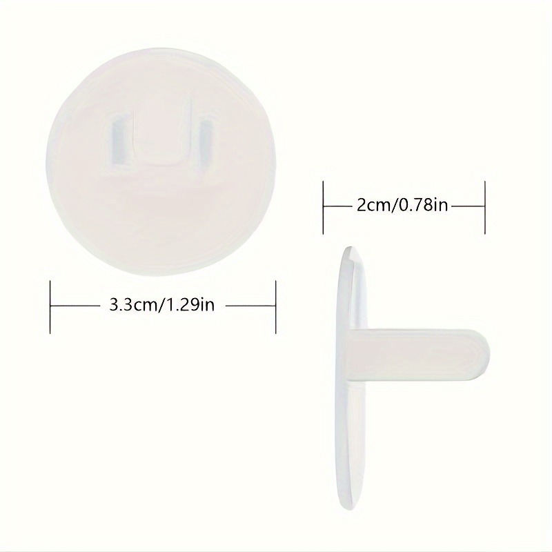 14 Pack Child Safety Outlet Co - Outlet Cover Baby ulasan dan harga