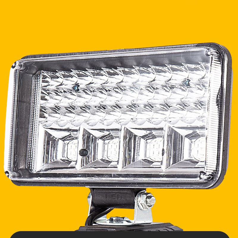 For Dewalt 20V Li-ion Battery  - Power Outage Light ulasan dan harga
