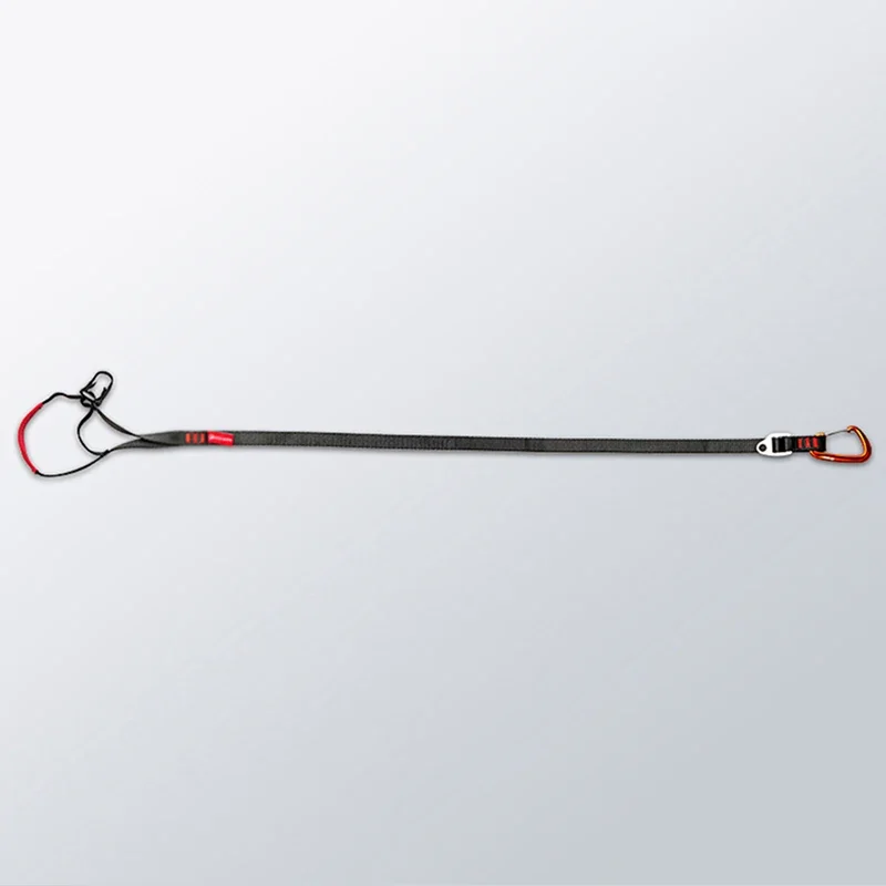 Adjustable Webbing Foot Loop C - Fire Escape Ladder ulasan dan harga