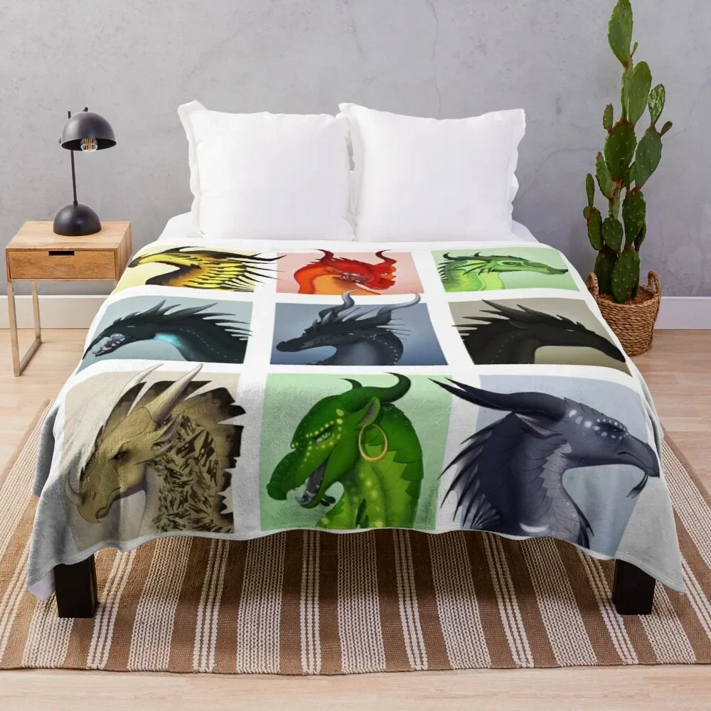 Wings Of Fire Ultra-Soft Micro - Fire Blanket Kitchen ulasan dan harga