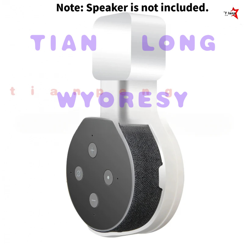 Sturdy Plug‑specific Wall Char - Google Speaker Nest Audio ulasan dan harga