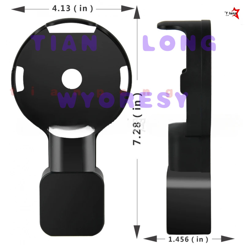 Sturdy Plug‑specific Wall Char - Google Speaker Nest Audio ulasan dan harga