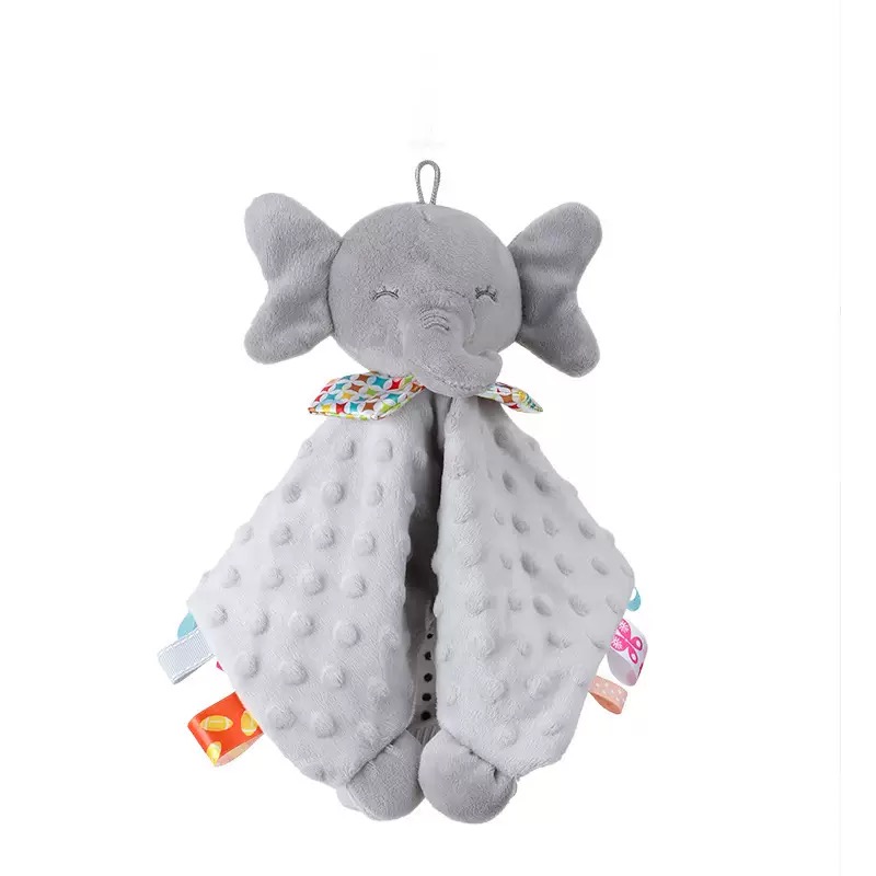 Elephant Baby Comforter Blanke - Fire Blanket Kitchen ulasan dan harga