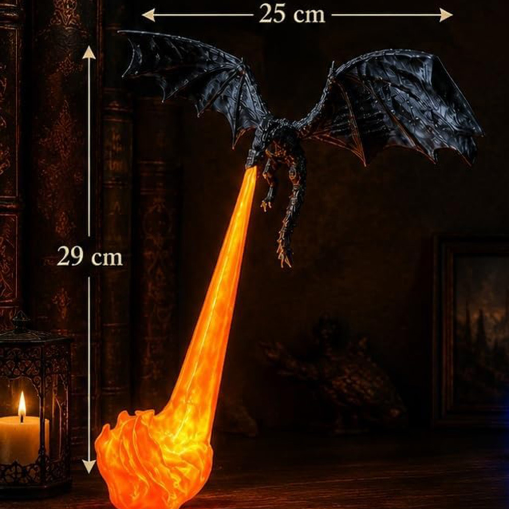 Tabletop Classical Resin Fire  - Fire Escape Ladder ulasan dan harga