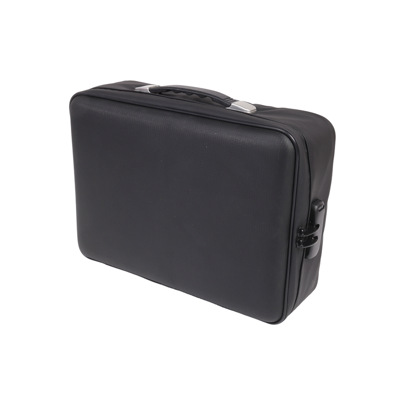 Fireproof Document Box 8-Layer - Fire Safe Document ulasan dan harga