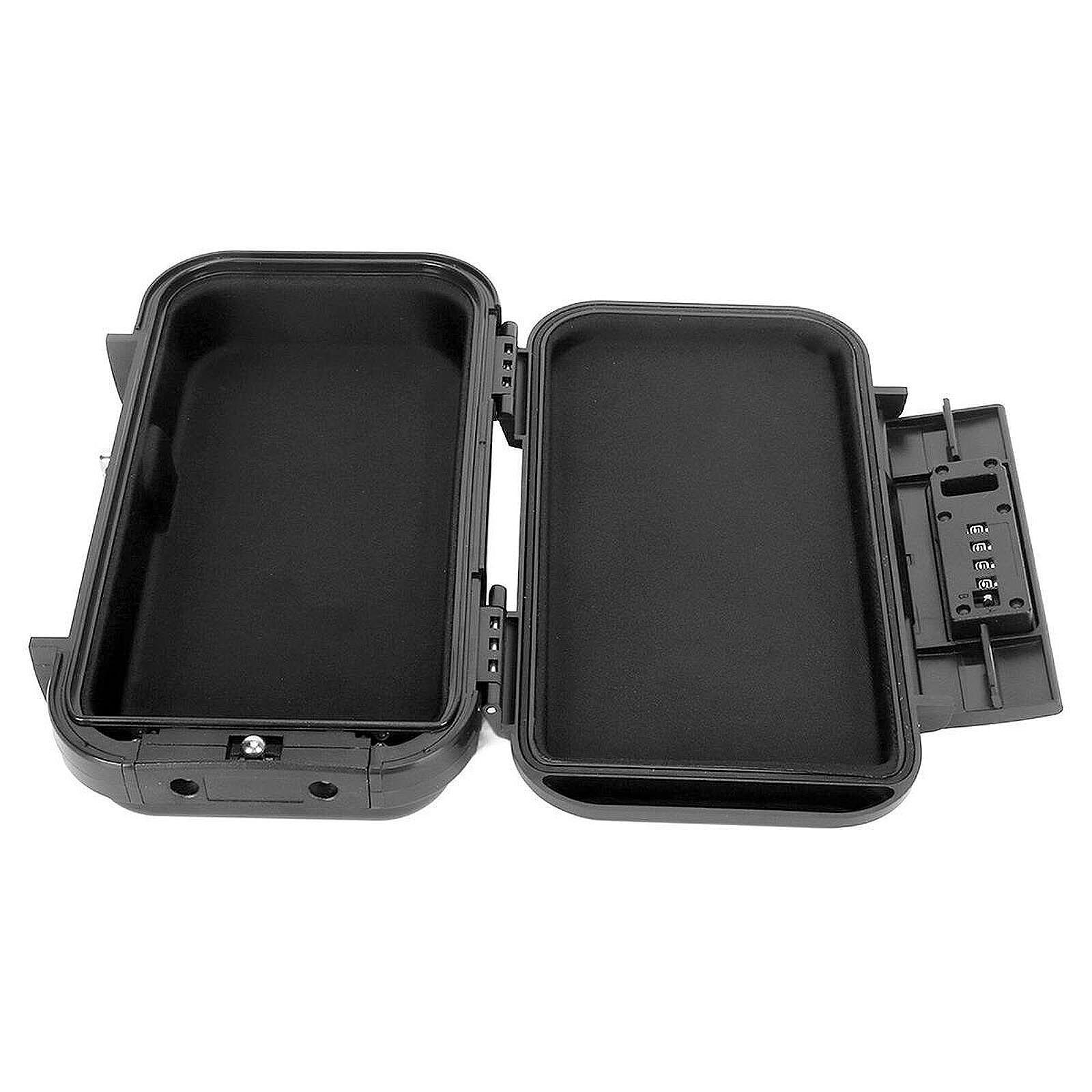 Portable Safe Box Large Capaci - Lockbox Key Secure ulasan dan harga